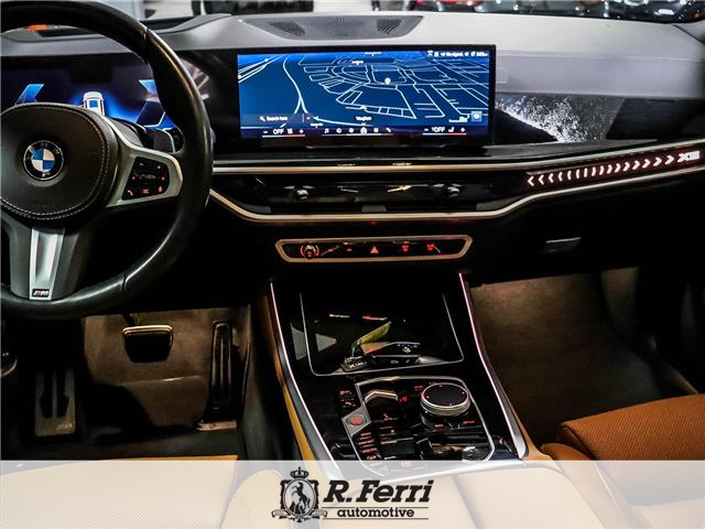 2024 BMW X5 xDrive40i (Stk: 34512A) in Woodbridge - Image 10 of 28 2024 BMW X5 xDrive40i (Stk: 34512A) in Woodbridge - Image 10 of 28
