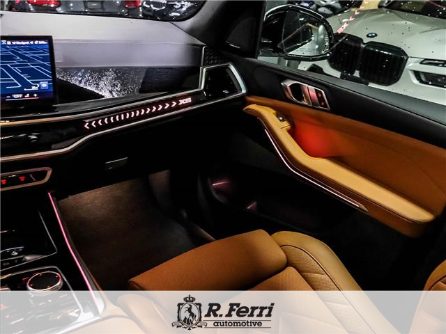 2024 BMW X5 xDrive40i (Stk: 34512A) in Woodbridge - Image 11 of 28 2024 BMW X5 xDrive40i (Stk: 34512A) in Woodbridge - Image 11 of 28