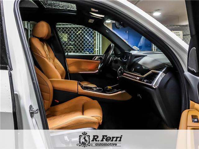 2024 BMW X5 xDrive40i (Stk: 34512A) in Woodbridge - Image 12 of 28 2024 BMW X5 xDrive40i (Stk: 34512A) in Woodbridge - Image 12 of 28