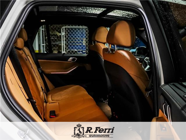 2024 BMW X5 xDrive40i (Stk: 34512A) in Woodbridge - Image 14 of 28 2024 BMW X5 xDrive40i (Stk: 34512A) in Woodbridge - Image 14 of 28