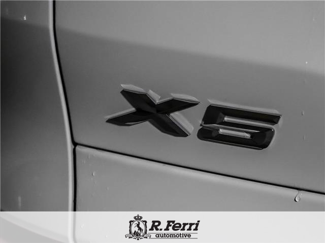 2024 BMW X5 xDrive40i (Stk: 34512A) in Woodbridge - Image 17 of 28 2024 BMW X5 xDrive40i (Stk: 34512A) in Woodbridge - Image 17 of 28