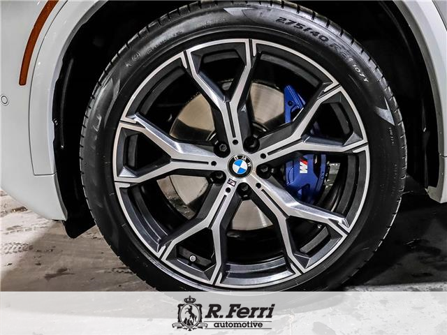 2024 BMW X5 xDrive40i (Stk: 34512A) in Woodbridge - Image 18 of 28 2024 BMW X5 xDrive40i (Stk: 34512A) in Woodbridge - Image 18 of 28