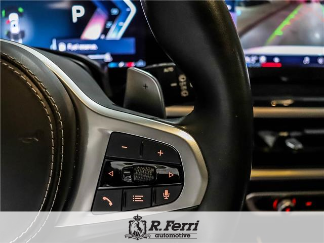 2024 BMW X5 xDrive40i (Stk: 34512A) in Woodbridge - Image 27 of 28 2024 BMW X5 xDrive40i (Stk: 34512A) in Woodbridge - Image 27 of 28