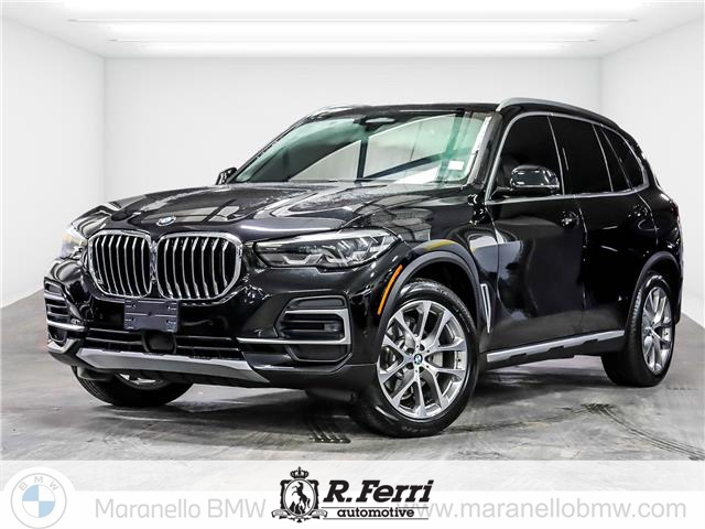 2022 BMW X5 xDrive40i (Stk: 34577A) in Woodbridge - Image 1 of 27