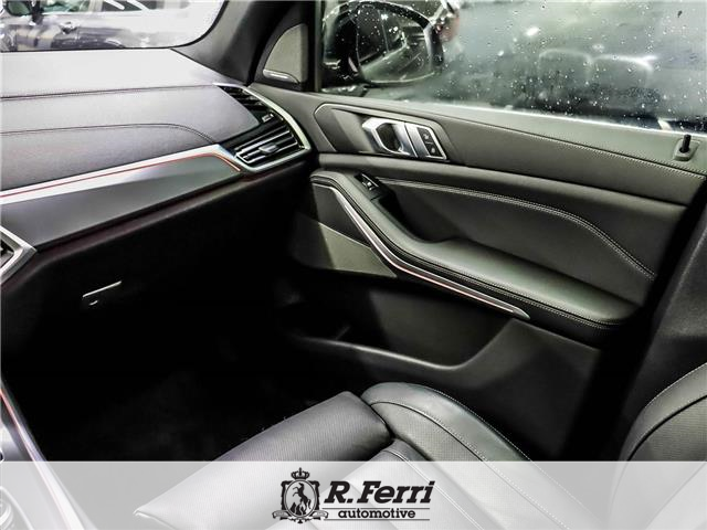 2022 BMW X5 xDrive40i (Stk: 34577A) in Woodbridge - Image 11 of 27