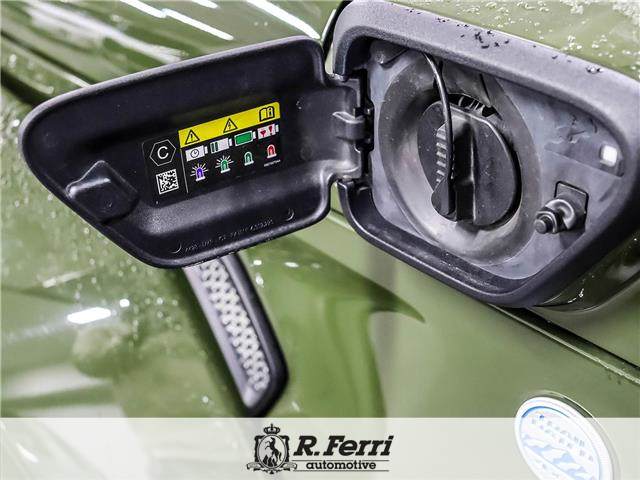 2021 Jeep Wrangler 4xe (PHEV) Sahara (Stk: 34279A) in Woodbridge - Image 19 of 29