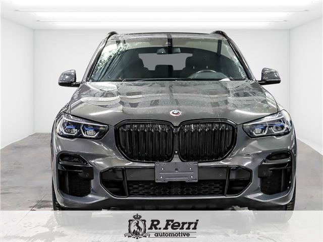 2023 BMW X5 xDrive40i (Stk: 34488A) in Woodbridge - Image 2 of 27 2023 BMW X5 xDrive40i (Stk: 34488A) in Woodbridge - Image 2 of 27