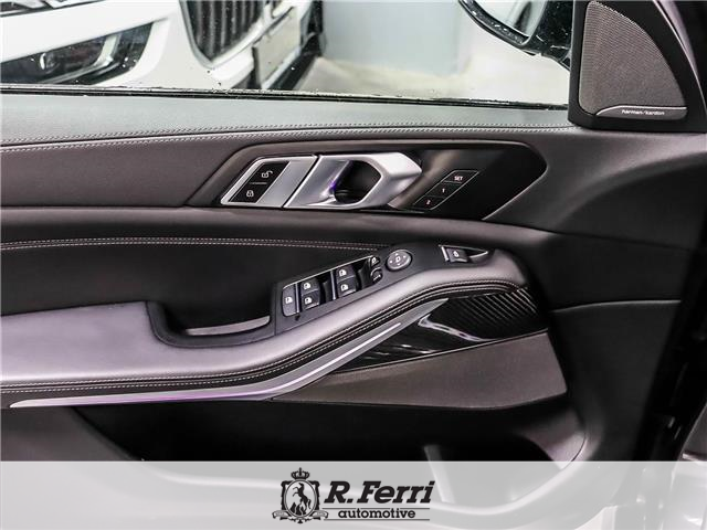 2023 BMW X5 xDrive40i (Stk: 34488A) in Woodbridge - Image 5 of 27 2023 BMW X5 xDrive40i (Stk: 34488A) in Woodbridge - Image 5 of 27