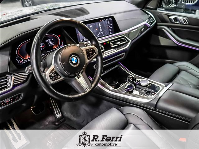 2023 BMW X5 xDrive40i (Stk: 34488A) in Woodbridge - Image 6 of 27 2023 BMW X5 xDrive40i (Stk: 34488A) in Woodbridge - Image 6 of 27