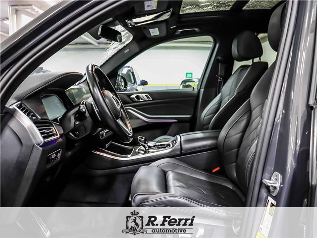 2023 BMW X5 xDrive40i (Stk: 34488A) in Woodbridge - Image 7 of 27 2023 BMW X5 xDrive40i (Stk: 34488A) in Woodbridge - Image 7 of 27