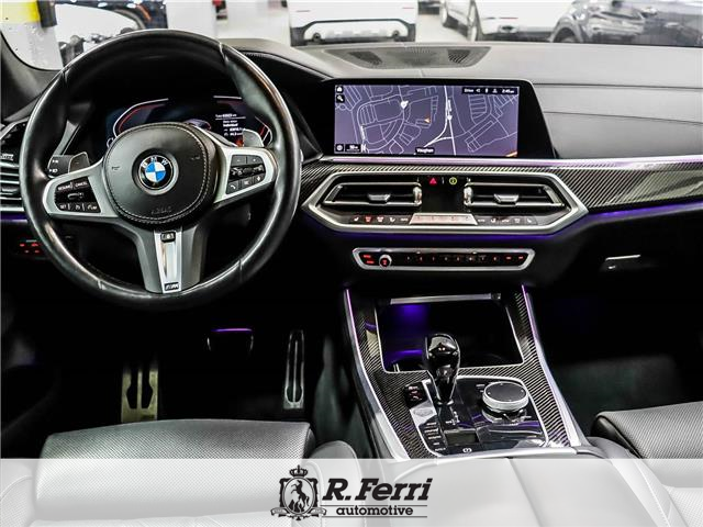 2023 BMW X5 xDrive40i (Stk: 34488A) in Woodbridge - Image 8 of 27 2023 BMW X5 xDrive40i (Stk: 34488A) in Woodbridge - Image 8 of 27