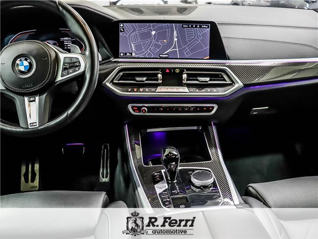 2023 BMW X5 xDrive40i (Stk: 34488A) in Woodbridge - Image 10 of 27 2023 BMW X5 xDrive40i (Stk: 34488A) in Woodbridge - Image 10 of 27