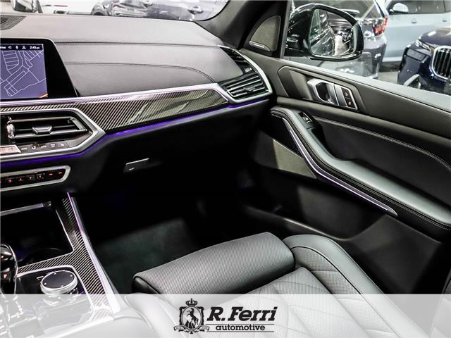 2023 BMW X5 xDrive40i (Stk: 34488A) in Woodbridge - Image 11 of 27 2023 BMW X5 xDrive40i (Stk: 34488A) in Woodbridge - Image 11 of 27