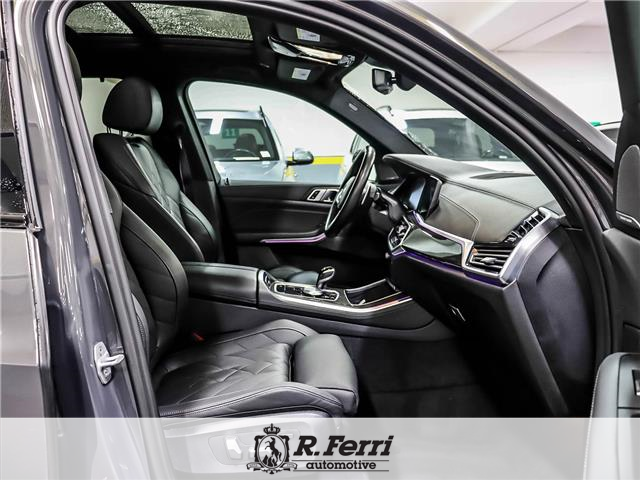 2023 BMW X5 xDrive40i (Stk: 34488A) in Woodbridge - Image 12 of 27 2023 BMW X5 xDrive40i (Stk: 34488A) in Woodbridge - Image 12 of 27