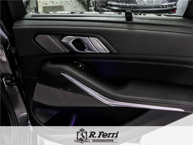 2023 BMW X5 xDrive40i (Stk: 34488A) in Woodbridge - Image 13 of 27 2023 BMW X5 xDrive40i (Stk: 34488A) in Woodbridge - Image 13 of 27