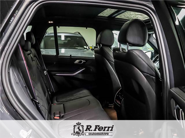 2023 BMW X5 xDrive40i (Stk: 34488A) in Woodbridge - Image 14 of 27 2023 BMW X5 xDrive40i (Stk: 34488A) in Woodbridge - Image 14 of 27