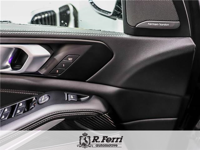 2023 BMW X5 xDrive40i (Stk: 34488A) in Woodbridge - Image 20 of 27 2023 BMW X5 xDrive40i (Stk: 34488A) in Woodbridge - Image 20 of 27