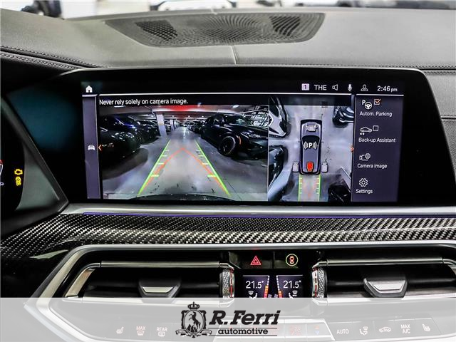 2023 BMW X5 xDrive40i (Stk: 34488A) in Woodbridge - Image 23 of 27 2023 BMW X5 xDrive40i (Stk: 34488A) in Woodbridge - Image 23 of 27