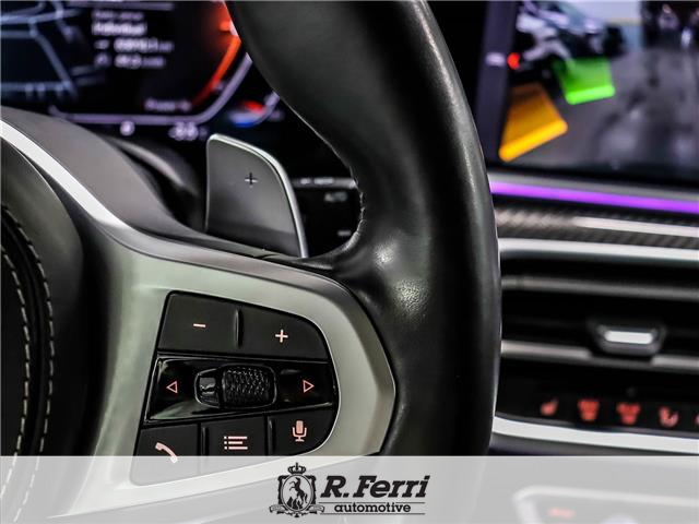 2023 BMW X5 xDrive40i (Stk: 34488A) in Woodbridge - Image 26 of 27 2023 BMW X5 xDrive40i (Stk: 34488A) in Woodbridge - Image 26 of 27