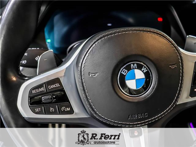 2023 BMW X5 xDrive40i (Stk: 34488A) in Woodbridge - Image 27 of 27 2023 BMW X5 xDrive40i (Stk: 34488A) in Woodbridge - Image 27 of 27