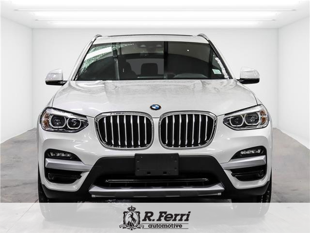 2020 BMW X3 xDrive30i (Stk: 34515A) in Woodbridge - Image 2 of 27