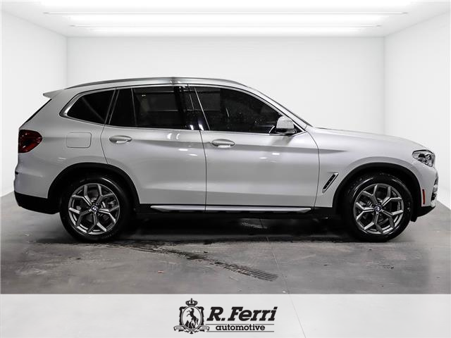 2020 BMW X3 xDrive30i (Stk: 34515A) in Woodbridge - Image 3 of 27