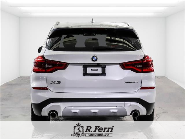 2020 BMW X3 xDrive30i (Stk: 34515A) in Woodbridge - Image 4 of 27
