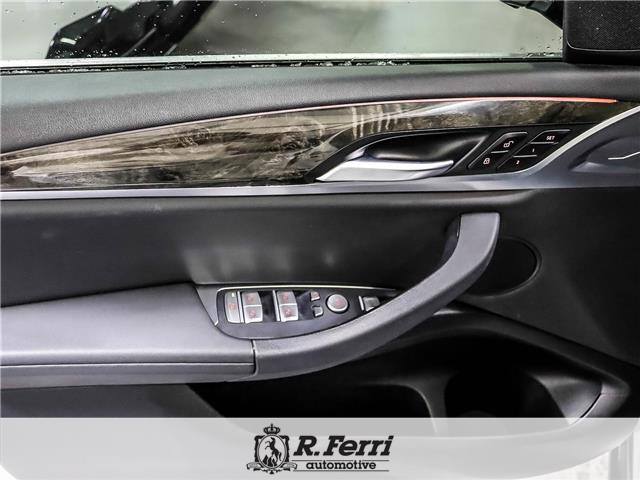 2020 BMW X3 xDrive30i (Stk: 34515A) in Woodbridge - Image 5 of 27