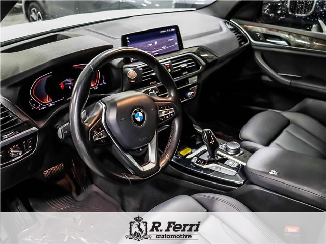 2020 BMW X3 xDrive30i (Stk: 34515A) in Woodbridge - Image 6 of 27