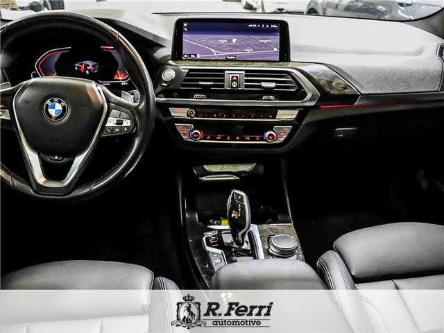 2020 BMW X3 xDrive30i (Stk: 34515A) in Woodbridge - Image 10 of 27