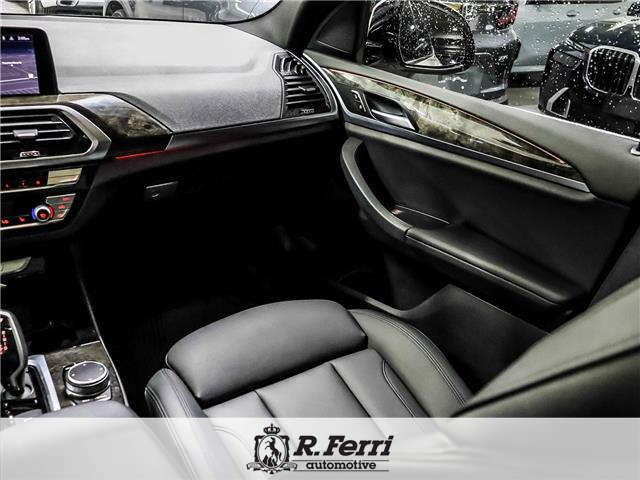 2020 BMW X3 xDrive30i (Stk: 34515A) in Woodbridge - Image 11 of 27