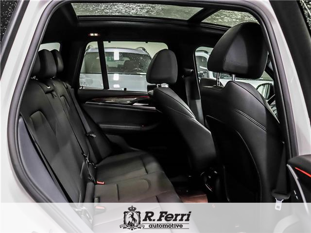 2020 BMW X3 xDrive30i (Stk: 34515A) in Woodbridge - Image 14 of 27