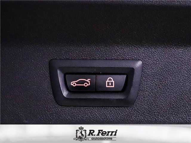 2020 BMW X3 xDrive30i (Stk: 34515A) in Woodbridge - Image 16 of 27