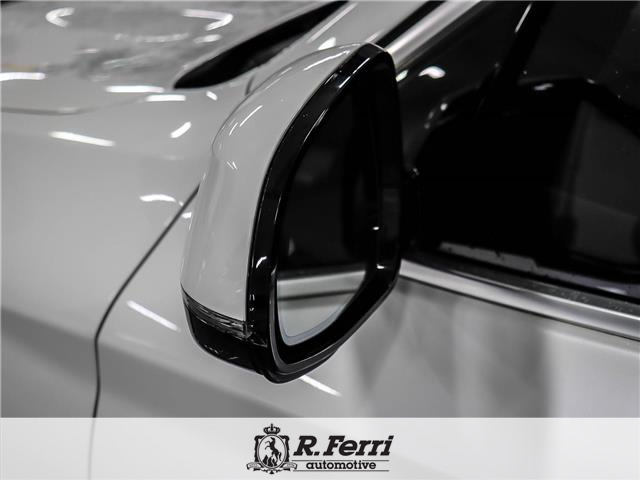 2020 BMW X3 xDrive30i (Stk: 34515A) in Woodbridge - Image 18 of 27