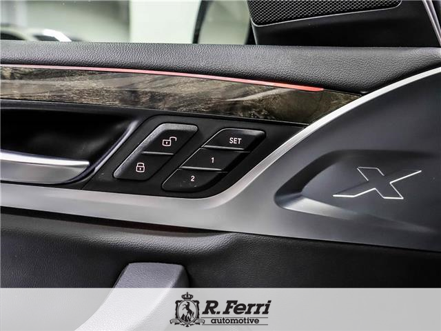 2020 BMW X3 xDrive30i (Stk: 34515A) in Woodbridge - Image 20 of 27