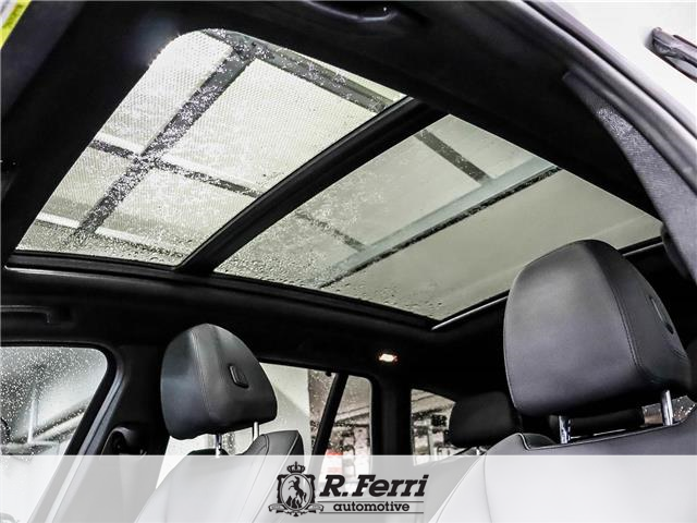 2020 BMW X3 xDrive30i (Stk: 34515A) in Woodbridge - Image 21 of 27