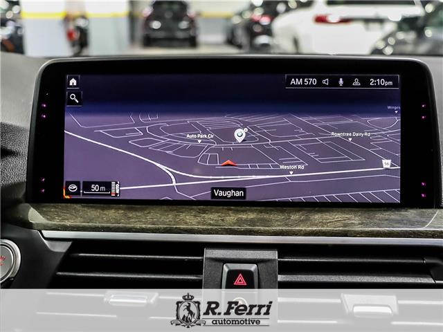 2020 BMW X3 xDrive30i (Stk: 34515A) in Woodbridge - Image 22 of 27