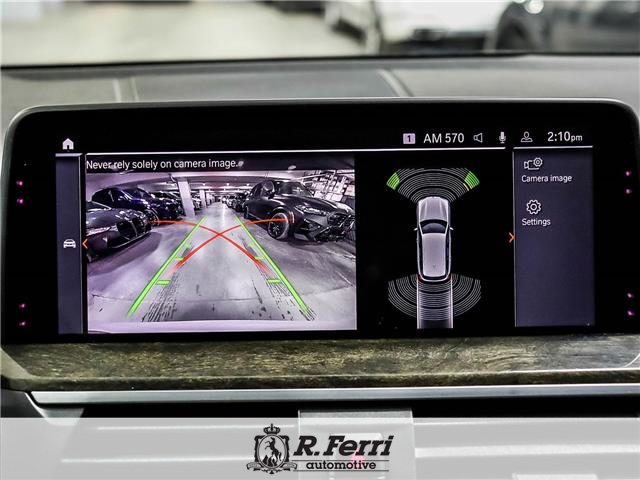 2020 BMW X3 xDrive30i (Stk: 34515A) in Woodbridge - Image 23 of 27