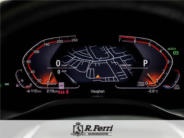 2020 BMW X3 xDrive30i (Stk: 34515A) in Woodbridge - Image 25 of 27