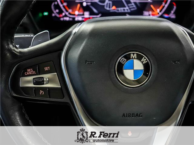 2020 BMW X3 xDrive30i (Stk: 34515A) in Woodbridge - Image 27 of 27