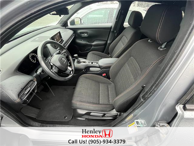 2023 Honda HR-V Sport (Stk: R12436) in St. Catharines - Image 13 of 22