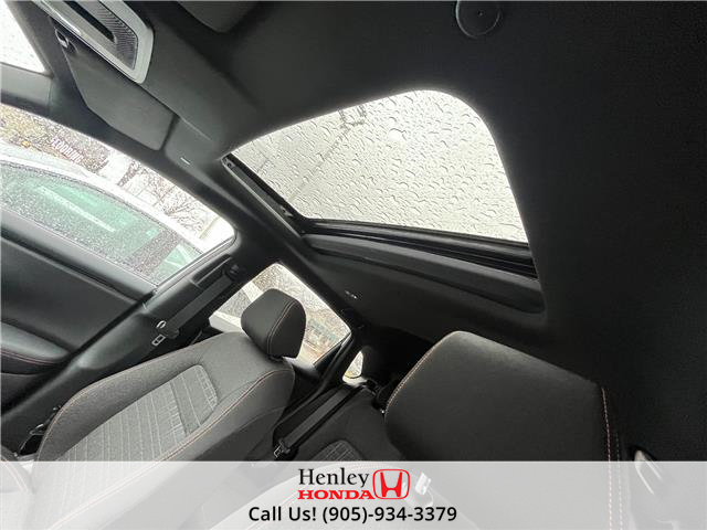2023 Honda HR-V Sport (Stk: R12436) in St. Catharines - Image 14 of 22