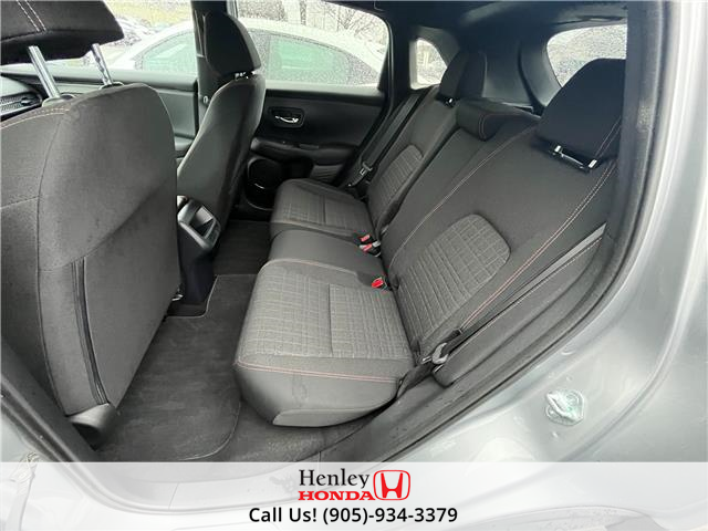 2023 Honda HR-V Sport (Stk: R12436) in St. Catharines - Image 15 of 22