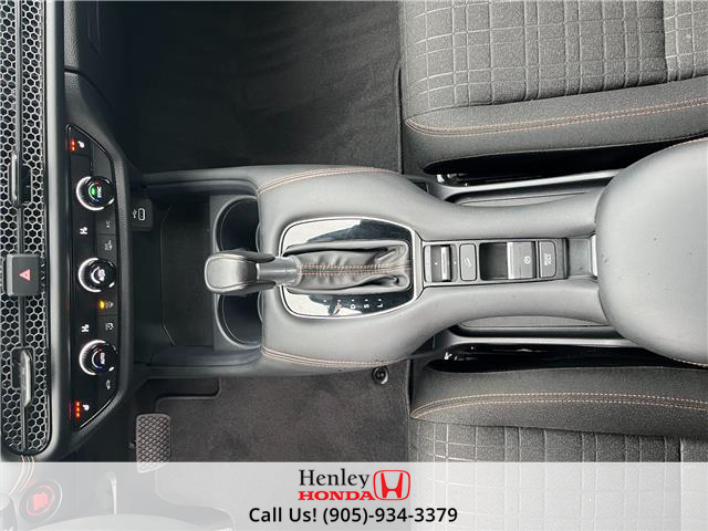 2023 Honda HR-V Sport (Stk: R12436) in St. Catharines - Image 21 of 22