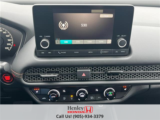2023 Honda HR-V Sport (Stk: R12436) in St. Catharines - Image 19 of 22