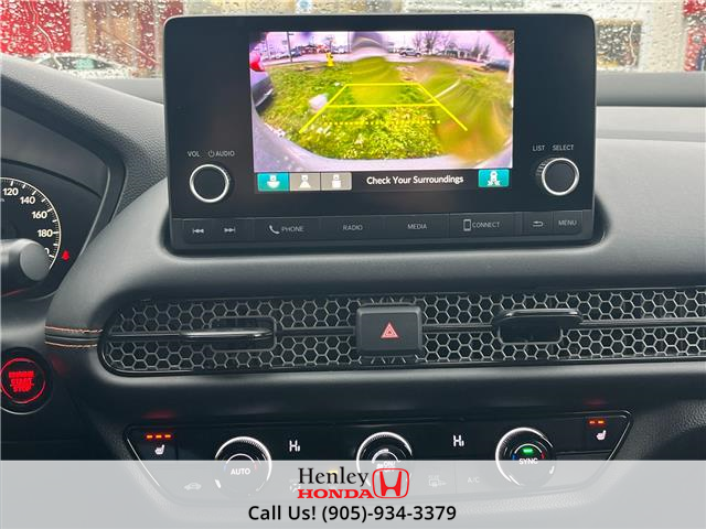 2023 Honda HR-V Sport (Stk: R12436) in St. Catharines - Image 20 of 22