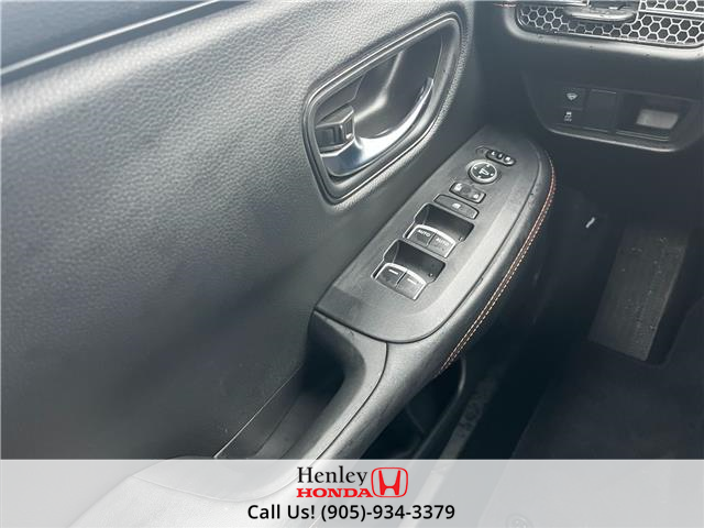 2023 Honda HR-V Sport (Stk: R12436) in St. Catharines - Image 22 of 22