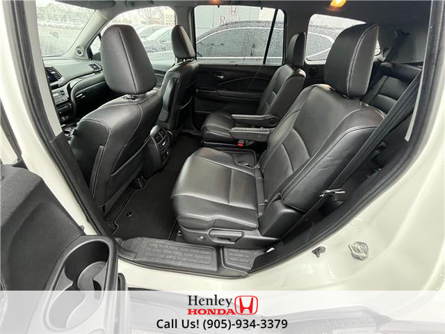 2019 Honda Pilot Touring (Stk: R12435) in St. Catharines - Image 15 of 25