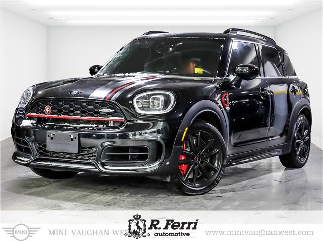 2024 MINI Countryman John Cooper Works (Stk: U1851) in Woodbridge - Image 1 of 26