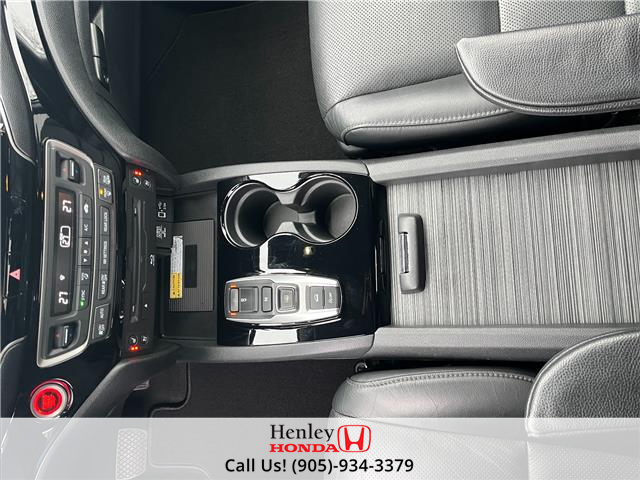 2019 Honda Pilot Touring (Stk: R12435) in St. Catharines - Image 24 of 25